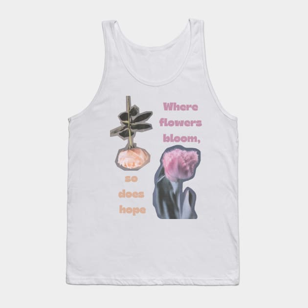 qoute about life Tank Top by Passion gifts